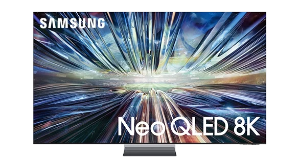 Neo QLED 8K QN900D