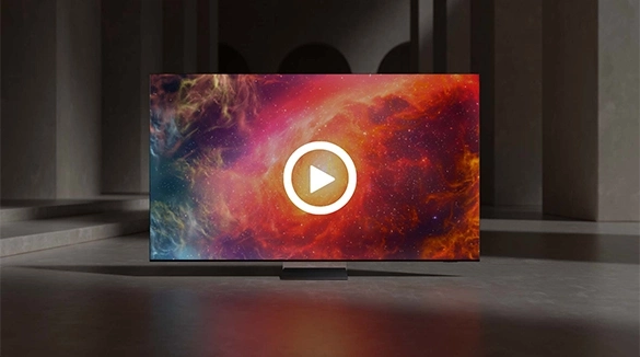 Video Smart Tvs Samsung