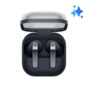 Galaxy Buds
