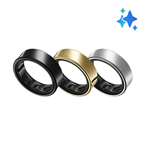 Galaxy Ring