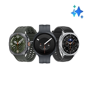 Galaxy Watch