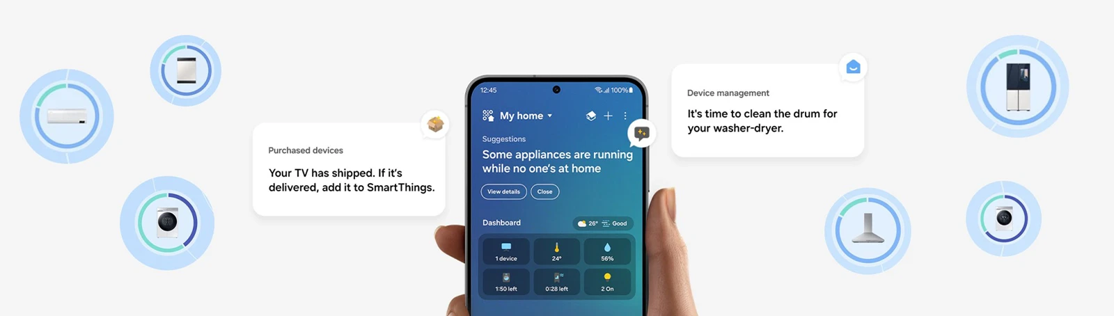 SmartThings? É fácil! SmartThings? É fácil!