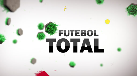 Tv Futebol Total