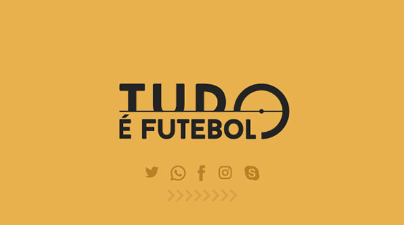Tudo é Futebol