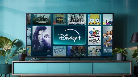 Disney+
