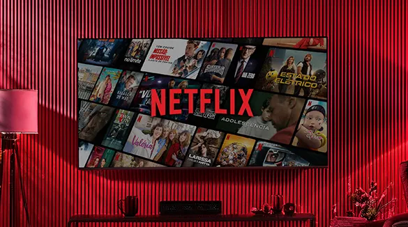 Netflix
