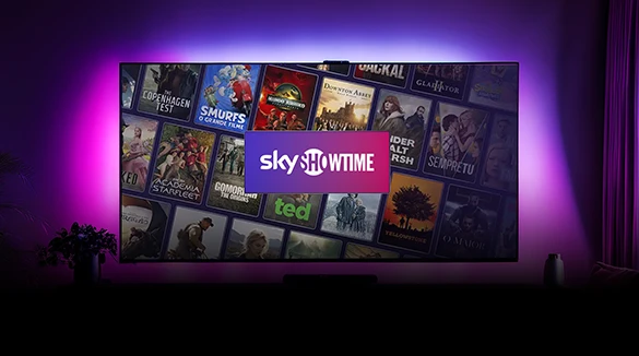 SkyShowtime