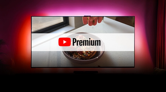 YouTube Premium