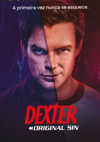 Dexter: Original Sin