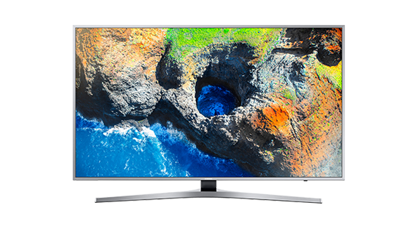 Smart Tv 4K