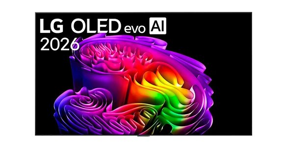 TVs LG
