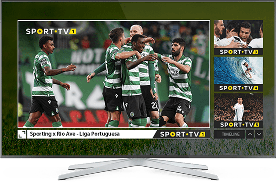 TV MEO