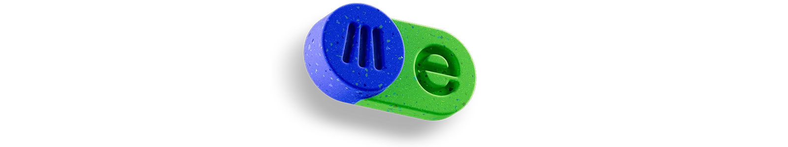 Escolhe a tua sinergia