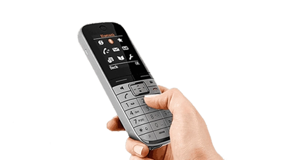 Telefone fixo