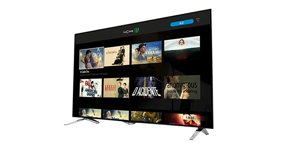 TV Cine