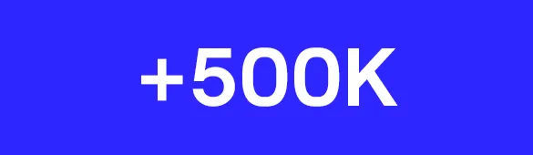 Já usada por + 500 mil alunos 