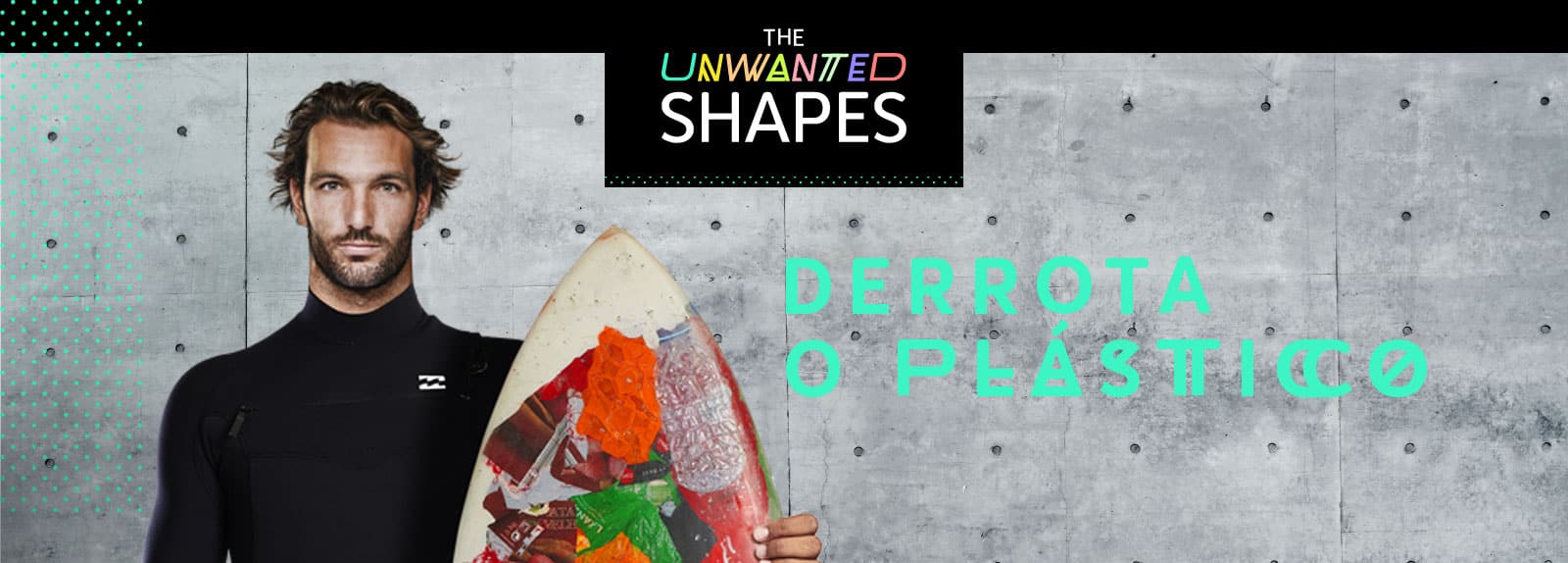 The Unwanted Shapes