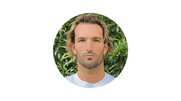 Frederico Morais