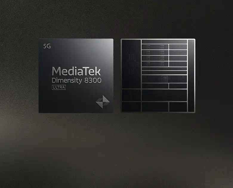 MediaTek Dimensity 8300-Ultra