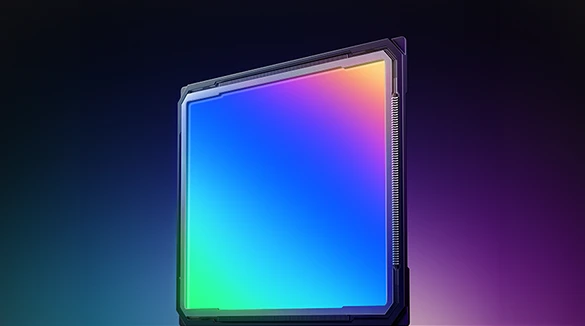 Sensor de imagem Light Fusion 900