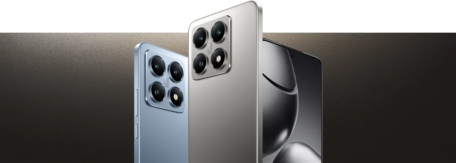 Xiaomi 14T Series