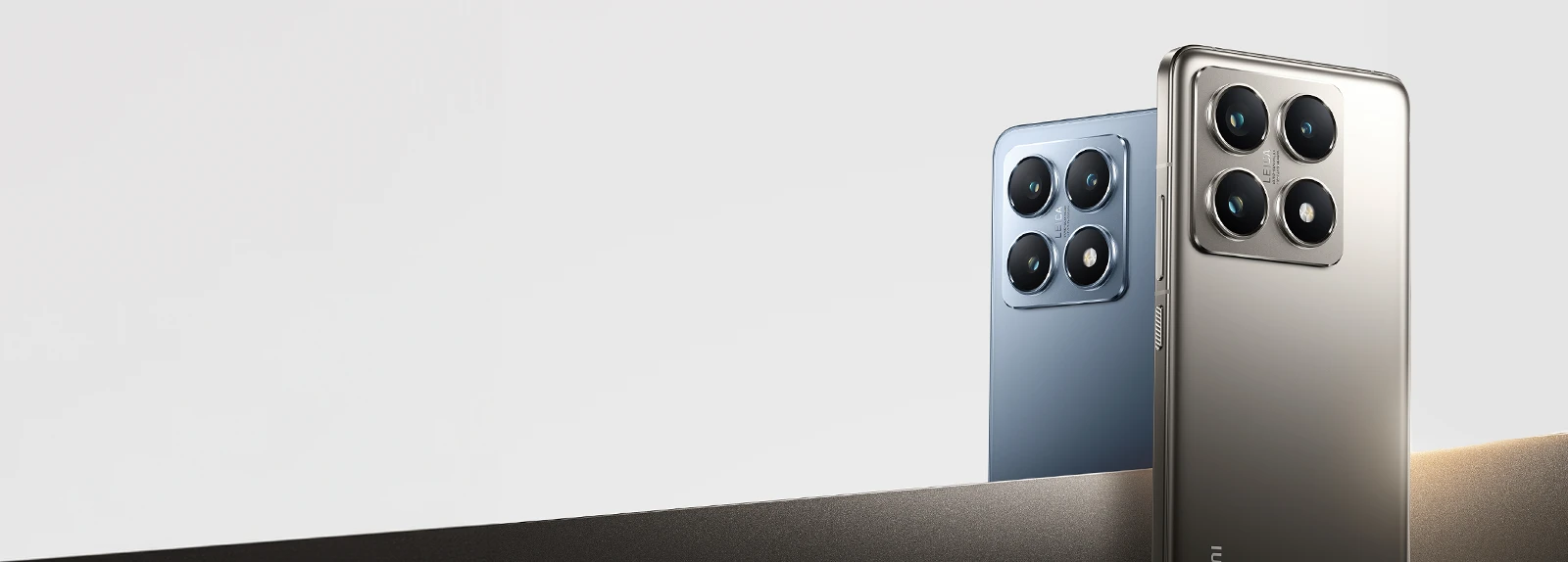 Xiaomi 14T Series