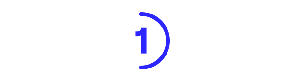 1.º Passo 1.º Passo
