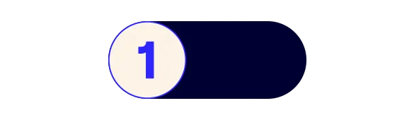1º