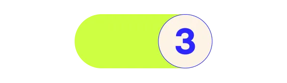 3º passo